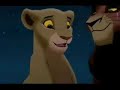 ~ Kovu x kiara~ [Gegen den rest / she's love with the boy]