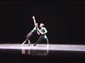 dance with Forsythe 2 dance with Forsythe 2