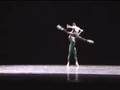 dance with Forsythe 2