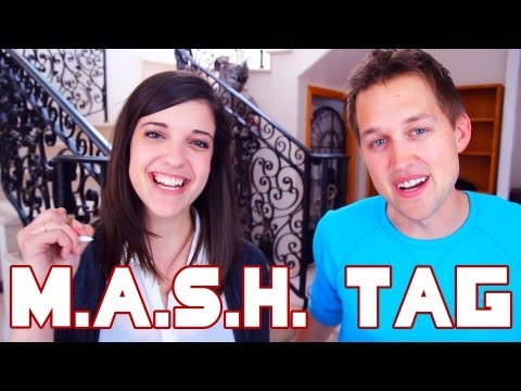 mash - Watch Catrific's video! http://youtu.be/CGicekMMpL0 Subscribe to Cat! http://youtube.com/Catrific Her gaming channel: http://youtube.com/catrificplays Previo...