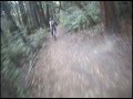 Dirtdiver at UC Santa Cruz 'Sweetness downhill