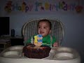 baby patrick\