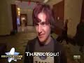 American Idol SCREAMO -- Rejected!