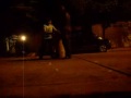 Garra de tigre VS boiler