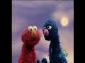 sesame street elmo grover alphabet