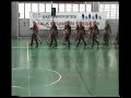 Gazi ünv. 2007 halk oyunları yarışması aydın zeybeği