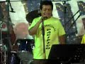Tony mix nro 3 - Internacional  PACIFICO
