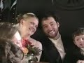 Charlie and Jo\
