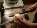 Cooking with Kasey and Kody - Lasagna