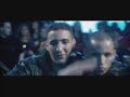 fouradi   flipmuziek videoclip