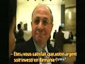 jane birkin chante pour aung san suu kyi qui est d�tenue dans sa maison sous surveillance en birmanie. elle ne peut meme pas voir sa famille, elle a �t� �lue en 1990 avec son partie d�mographique et les autorit�s ont tout fait pour ne pas qu'elle soit au pouvoir alors ils ont d�cid� de la d�tenir voila maintenant de sa 18 ans mais cela fait 15 ans qu'elle est d�tenue... regardez cette video et posez un geste pour elle en allant sur le site d'amnistie (www.amnistie.ca)