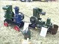 Berwick St John Steam Rally 2006 Berwick St John Steam Rally 2006