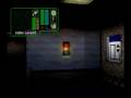 you get this ending after you retrieve two backup fighters and escape the base after setting the self-destruct.