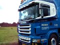 De Redder R420