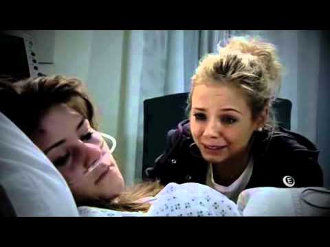 Sophie & Sian (Coronation Street) - The Aftermath