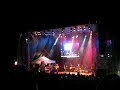 Desmod - Zober ma domov, LIVE in Cervenik