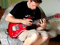 Joe Satriani - Satch Boogie