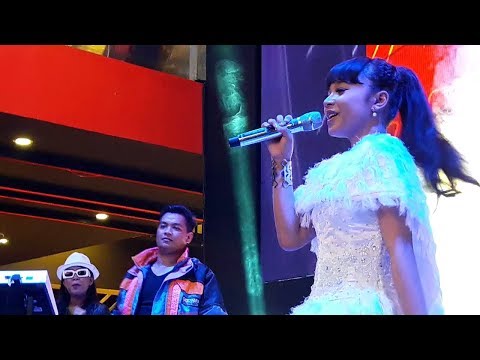 Tasya Rosmala - Di Tinggal Rabi, Pikir Keri | Live At Jakarta Fair 2018 Tasya Rosmala - Di Tinggal Rabi, Pikir Keri | Live At Jakarta Fair 2018