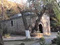 A Casa da Virgem Maria, �feso, Turquia