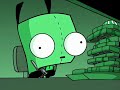 Gir is Mr.Wonderful in COLOR!