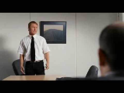 funny job interview