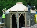 Earthship Demonstration - III
