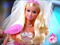 Barbie & Ken bride & groom doll Wedding TV ad 2008
