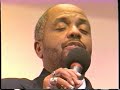 Daryl Coley Live in Oakland PART I