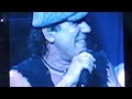 AC/DC Shoot To Thrill Boston Garden 11-9-08