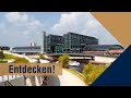 Bahnhof des Jahres: Unterwegs mit der Jury (Reportage)