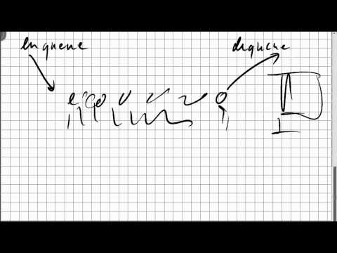 how to define queue in c