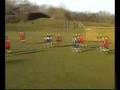 Churchtown Vs NFC Kesh 