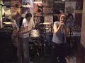 The Gathering - A Noise Severe (6/13/06 747 webcast)