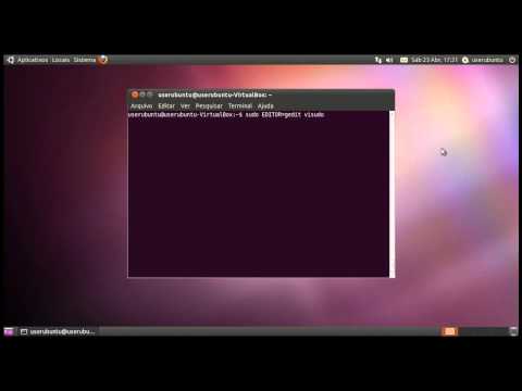how to provide sudo access in ubuntu