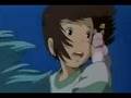 Miyazaki's Spirited Away Trailer
