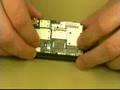 Desarme Motorola W510