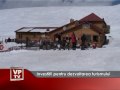 Investiţii pentru dezvoltarea turismului