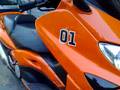 T MAX HAZZARD
