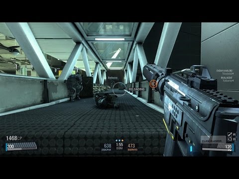 Top 10 Free FPS Games