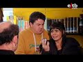 El txoko del miedo El txoko del miedo