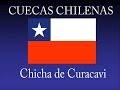 Chicha de Curacavi - Cueca Chilena