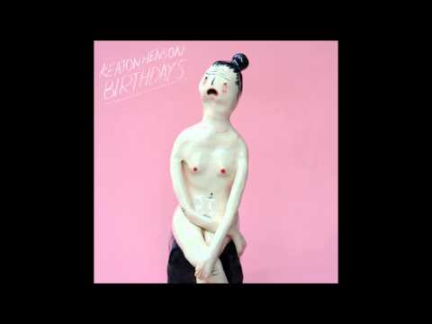Keaton Henson - On The News - Birthdays [HD]