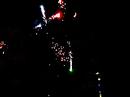 voici une partie d'un superbe feu d'artifice � ouistream pas loin de cabourg o� les musiques �taient toutes les chansons d'�dith piaf !!! c'etait super beau !!!!