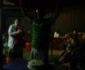 Good Times! - Cake and THE SPEECH!