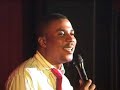 extre de mon concert au cinepolis a kinshasa