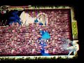 Castlevania Dawn of Sorrow Boss Rush