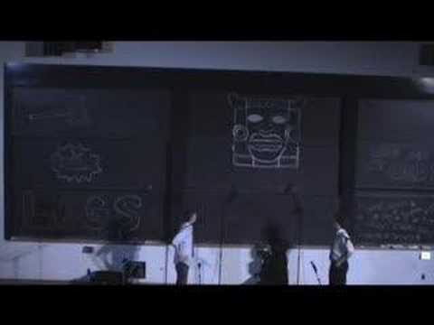 Legends of the Hidden Temple Skit ...