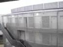 snowing in troyes