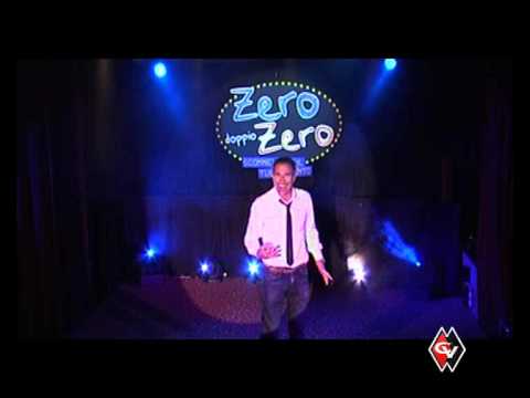 Zero e doppio Zero - Parte II