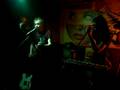 videos de Clovis - El triunfo del vacío (Café&Pop Torgal '08)